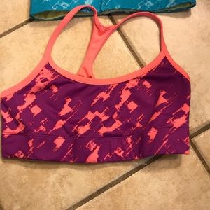 sport bras